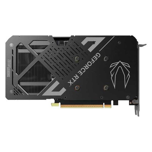 Видеокарта Zotac RTX 5060 Ti TWIN EDGE 8GB (ZT-B50610E-10M)