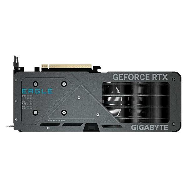 Видеокарта GIGABYTE GeForce RTX 5060 TI EAGLE MAX OC16GB