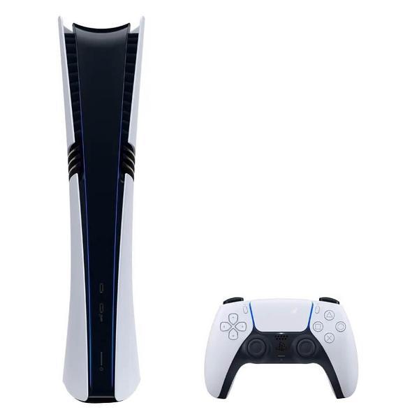 Игровая приставка Sony PS5 Pro