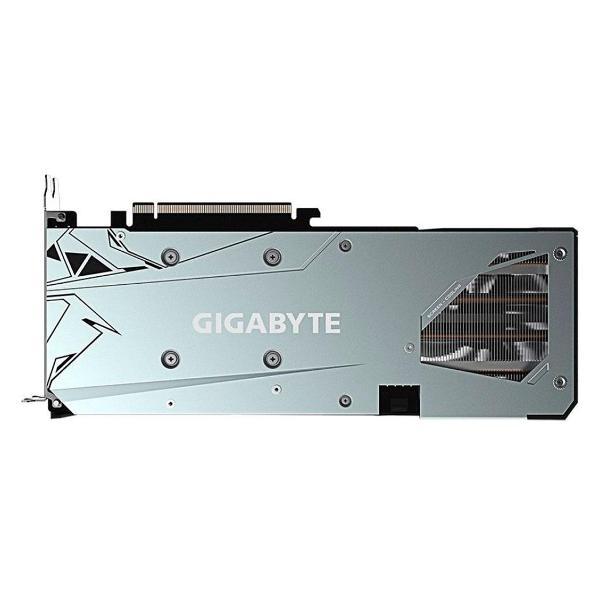 Видеокарта GIGABYTE Radeon RX 7600 GAMING OC 8GB