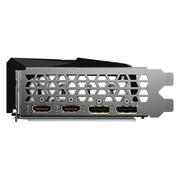 Видеокарта GIGABYTE Radeon RX 7600 GAMING OC 8GB