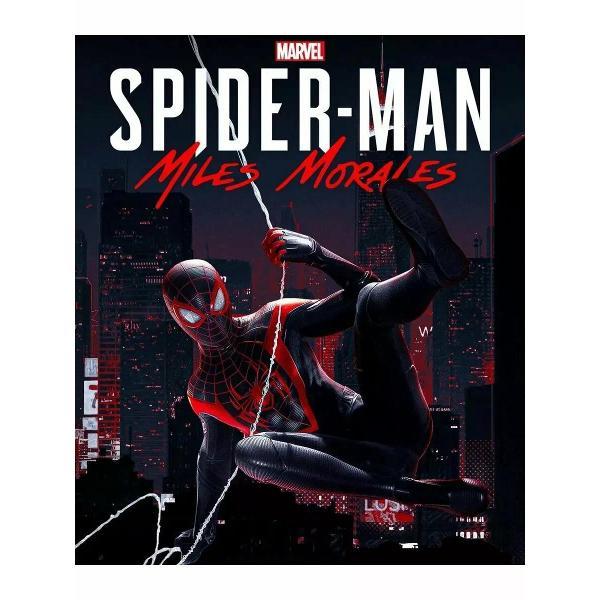 Игровая приставка Sony PS5 Pro+Spider Man Morales