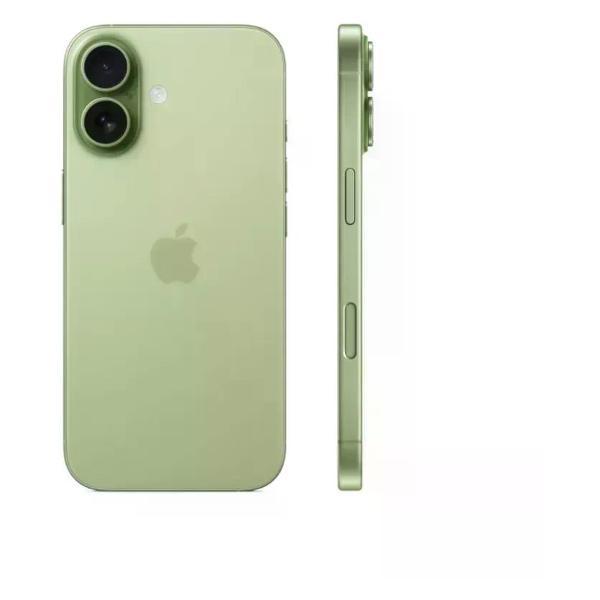 Смартфон Apple iPhone 17 256GB Sage eSim(без RuStore)