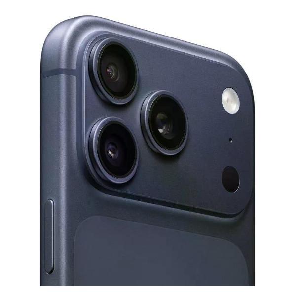 Смартфон Apple iPhone 17 Pro 256Gb Blue eSim(без RuStore)