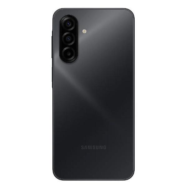 Смартфон Samsung Galaxy A17 8/256GB черный