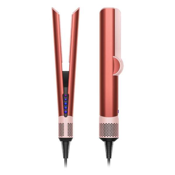 Выпрямитель Dyson HT01 Airstrait Strawberry Bronze/Blush Pink