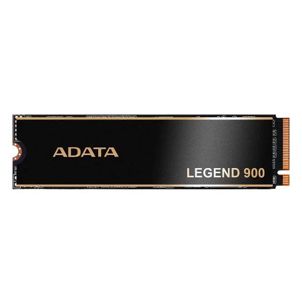 Внутренний диск SSD ADATA M.2 LEGEND 900 PRO 1000GB (SLEG-900P-1TCS)