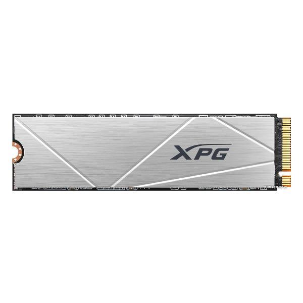 Внутренний диск SSD ADATA M.2 GAMMIX S60 BLADE 1024 Гб PCIe 4.0