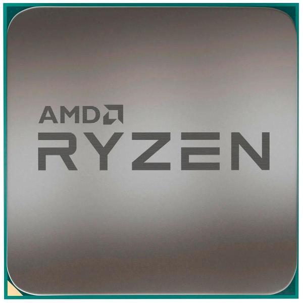 Процессор AMD Ryzen 3 3200G AM4 OEM (YD3200C5M4MFH)