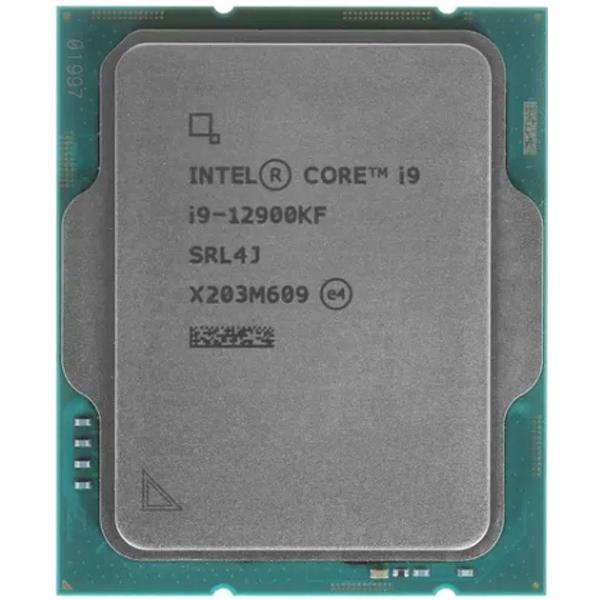 Процессор Intel Core i9 12900KF OEM (CM8071504549231)