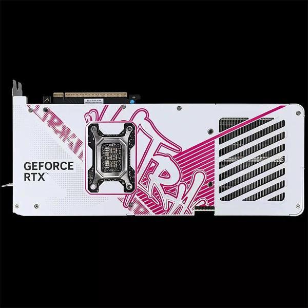 Видеокарта Colorful RTX 5080 Ultra W OC 16GB