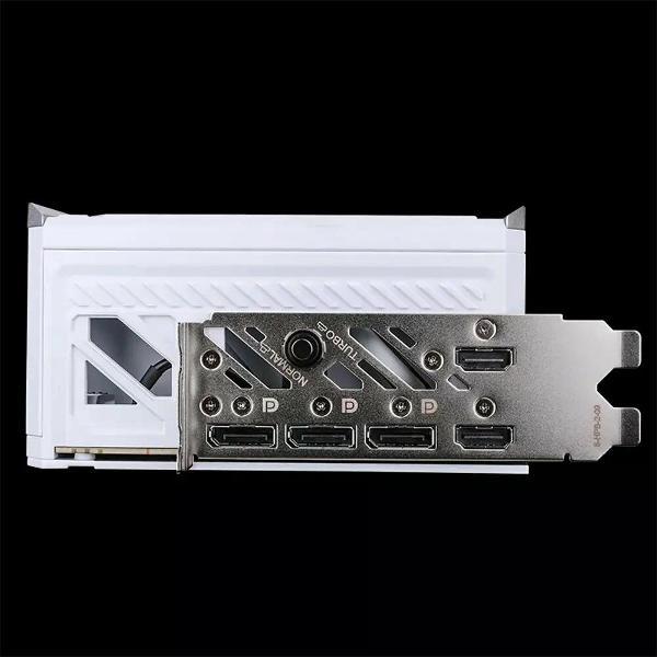 Видеокарта Colorful RTX 5080 Vulcan W OC 16GB