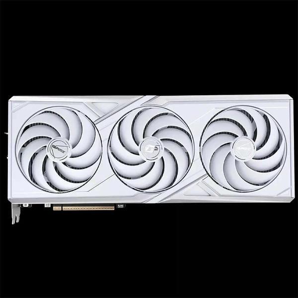 Видеокарта Colorful RTX 5080 Vulcan W OC 16GB