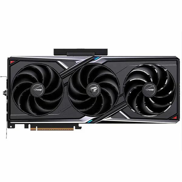 Видеокарта Colorful RTX 5070 Ti Vulcan X OC 16GB