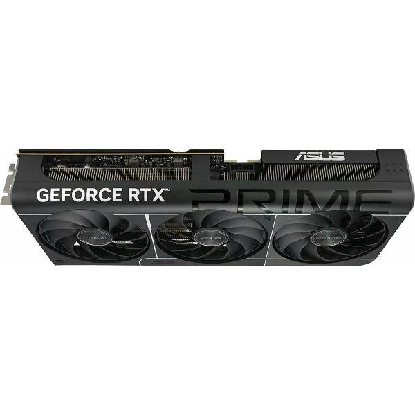 Видеокарта ASUS RTX 5070 PRIME-RTX5070-12G