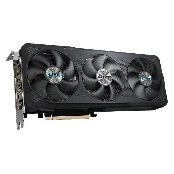 Видеокарта GIGABYTE RTX5070 EAGLE OC SFF 12GB