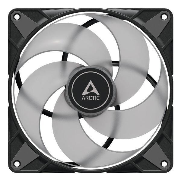 Вентилятор для компьютера ARCTIC P14 PWM PST A-RGB 0dB Black (ACFAN00239A)