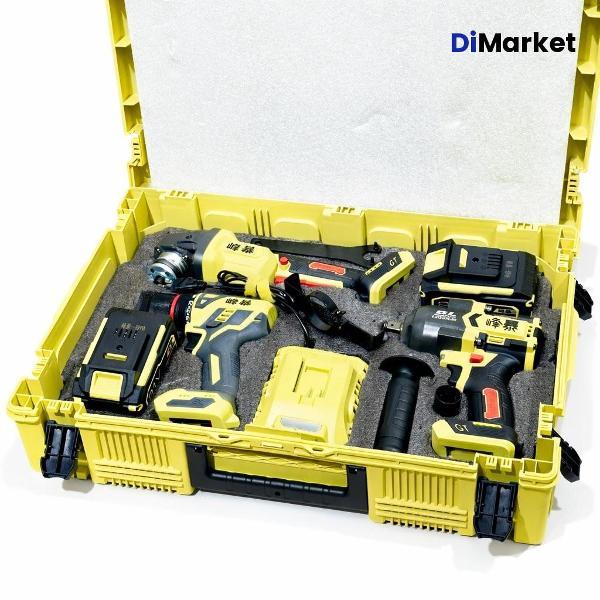 Набор электроинструмента Feng Bao FB-713