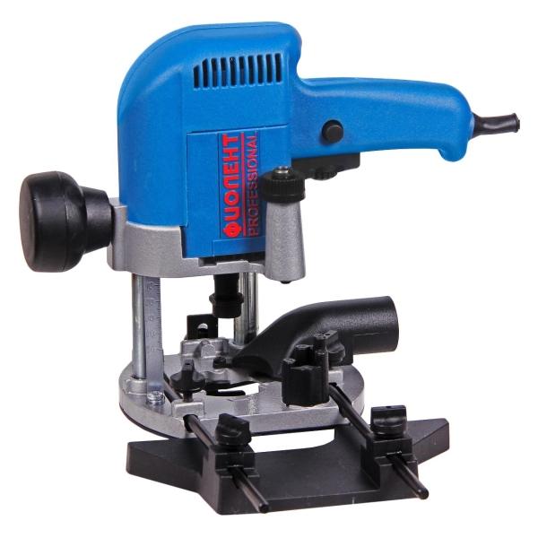 Фрезер Фиолент МФ3-1100-Э