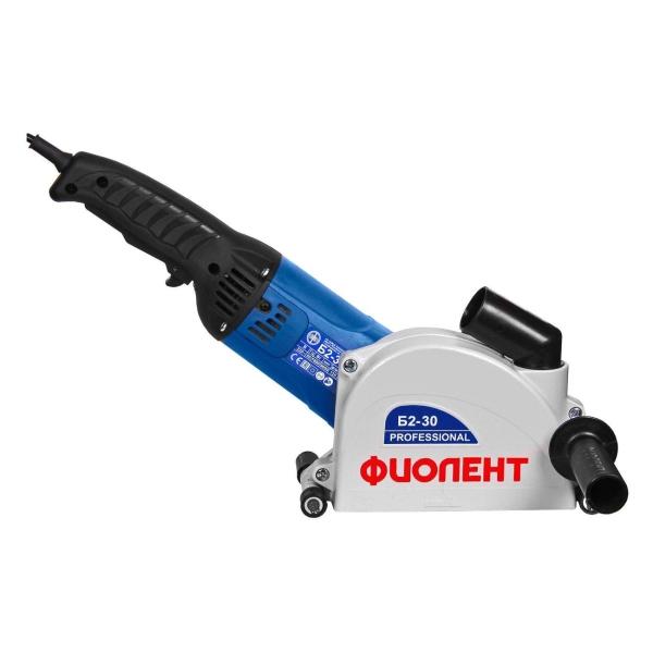 Штроборез Фиолент Б2-30