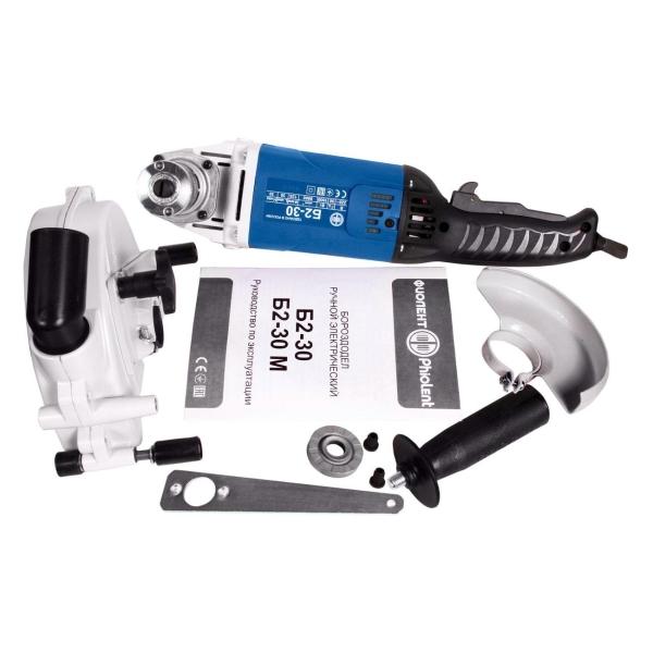 Штроборез Фиолент Б2-30