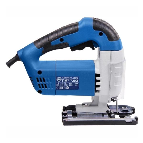 Электролобзик Фиолент ПМ 7-720 Э