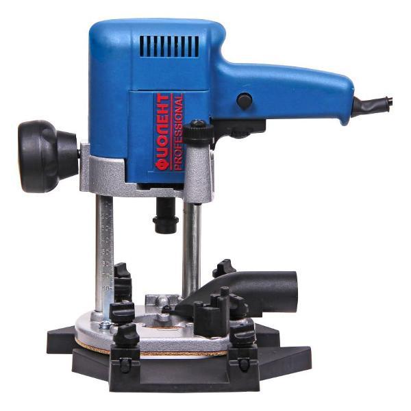 Фрезер Фиолент МФ4-1100-Э