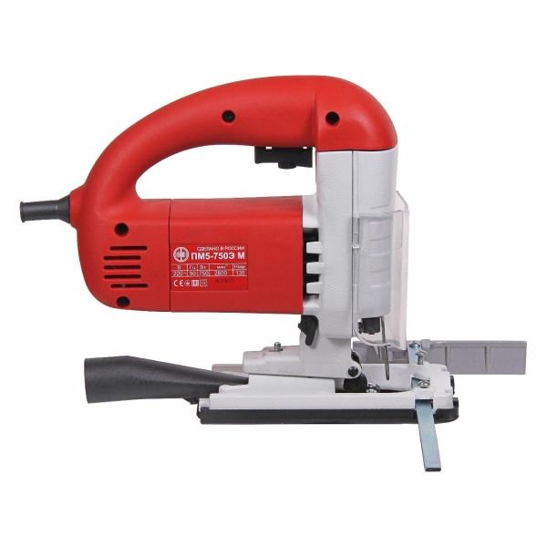 Электролобзик Фиолент ПМ 5-750Э М