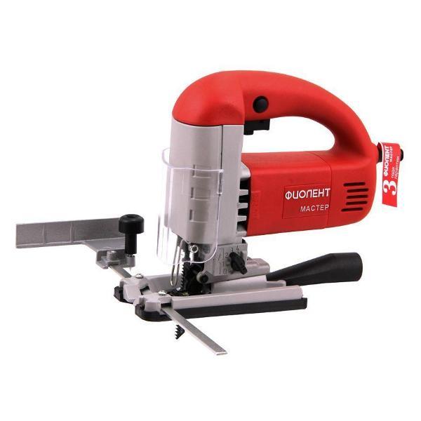 Электролобзик Фиолент ПМ 5-750Э М