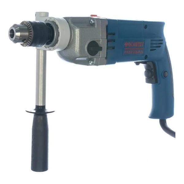 Дрель Фиолент МСУ9-16-2РЭ