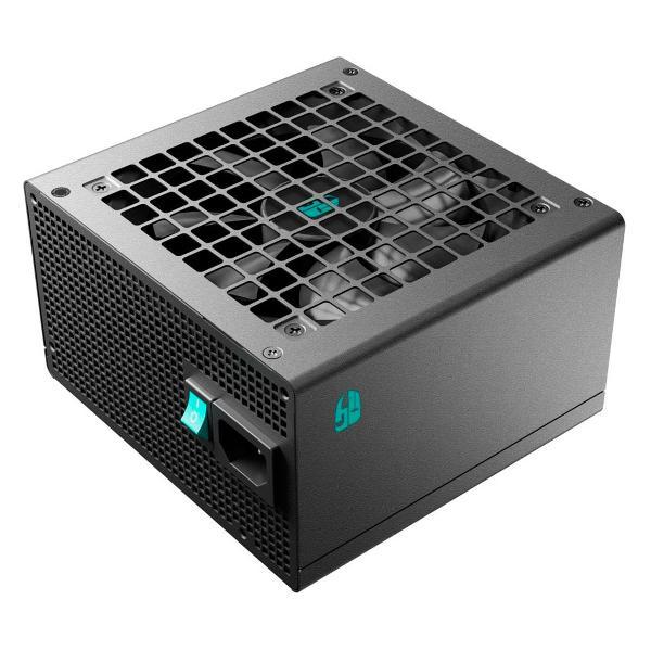 Блок питания DeepCool GAMERSTORM PF700X 700W BRONZE