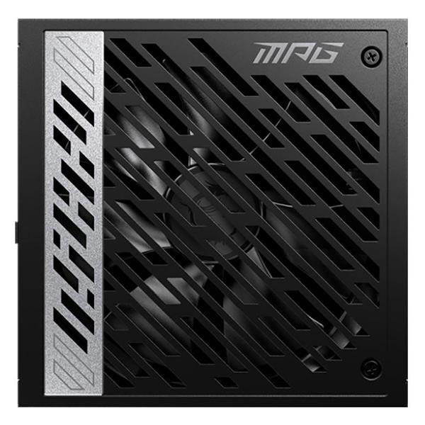 Блок питания MSI 850W ATX3.0 MPG A850G PCIE5 золотой