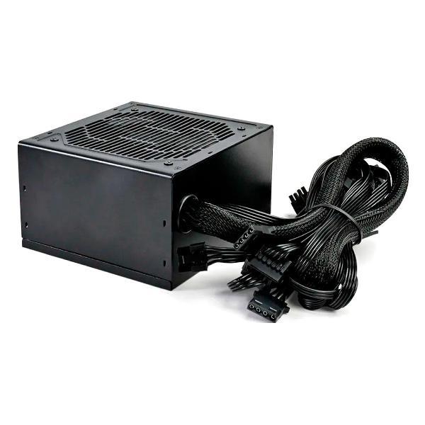 Блок питания PCCooler 550W P3-F550-W1H
