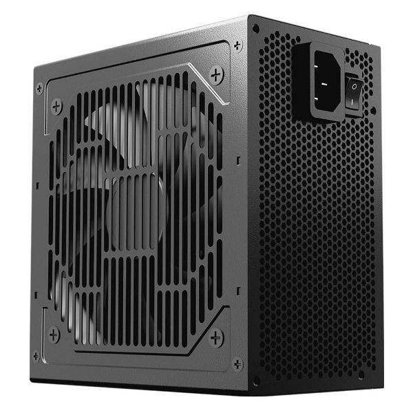 Блок питания PCCooler 550W P3-F550-W1H