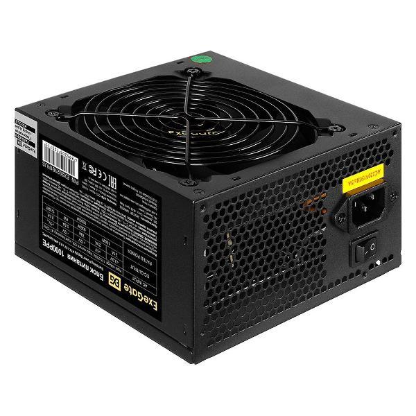 Блок питания ExeGate 1000W 1000PPE (EX292161RUS)