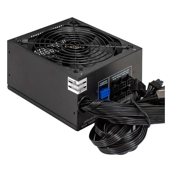 Блок питания ExeGate 1000W 1000PPX (EX222115RUS)