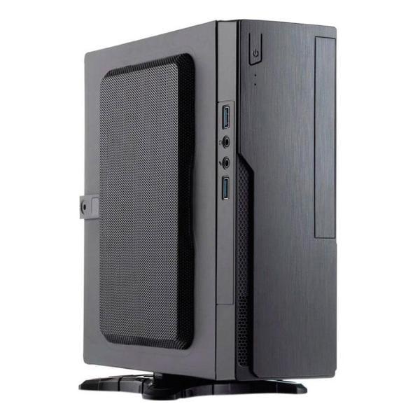 Корпус для компьютера Foxline FL-BQ5 220W (FL-BQ5-FLX220-U32)