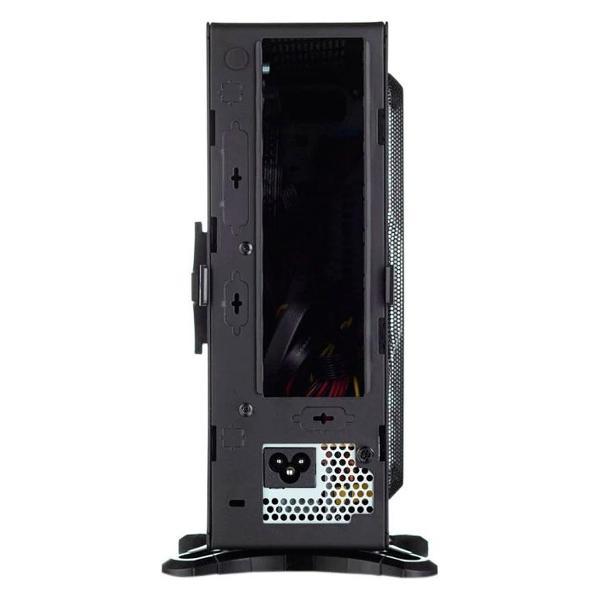 Корпус для компьютера Foxline FL-BQ5 220W (FL-BQ5-FLX220-U32)
