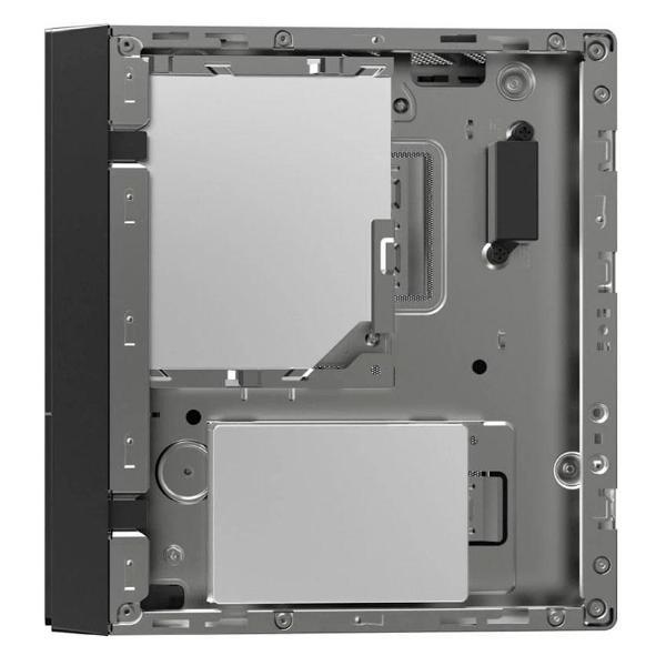 Корпус для компьютера Foxline FL-BQ5 220W (FL-BQ5-FLX220-U32)