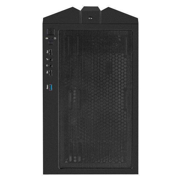 Корпус для компьютера ExeGate EVO-9205 без БП (EX294966RUS)