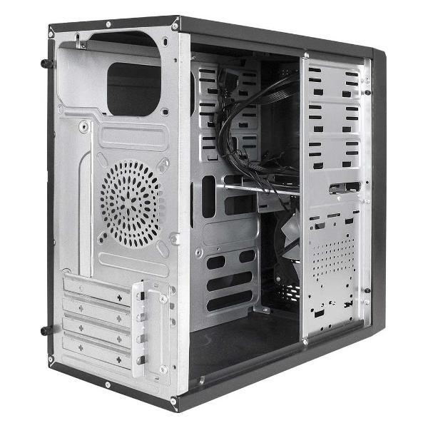 Корпус для компьютера ExeGate mEVO-7807 (EX292981RUS) без БП