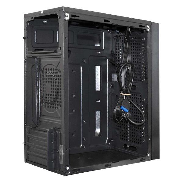 Корпус для компьютера ExeGate mEVO-9302 (EX287882RUS) без БП