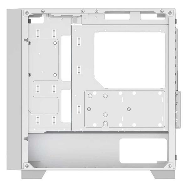 Корпус для компьютера PCCooler C3D310 WH ARGB