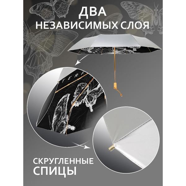 Зонт Белоснежка 315-UM