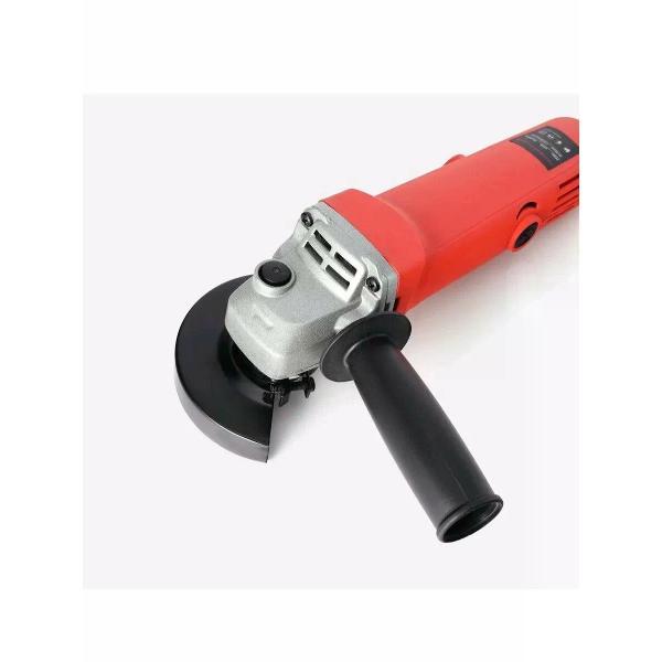 Шлифмашина угловая (болгарка) Питер Маркет GVAG01