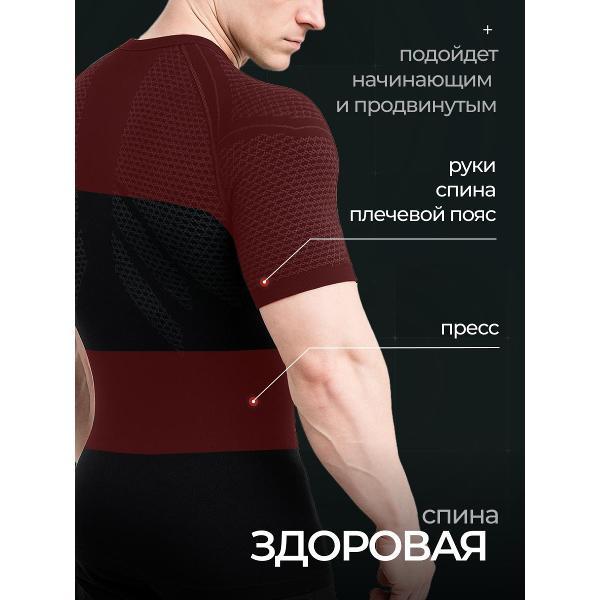 Скамья для пресса FITRONIX ABS-2000