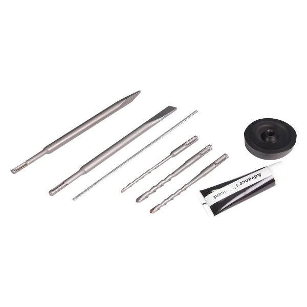 Перфоратор аккумуляторный Фиолент ПАБ1-22-РЭ-18