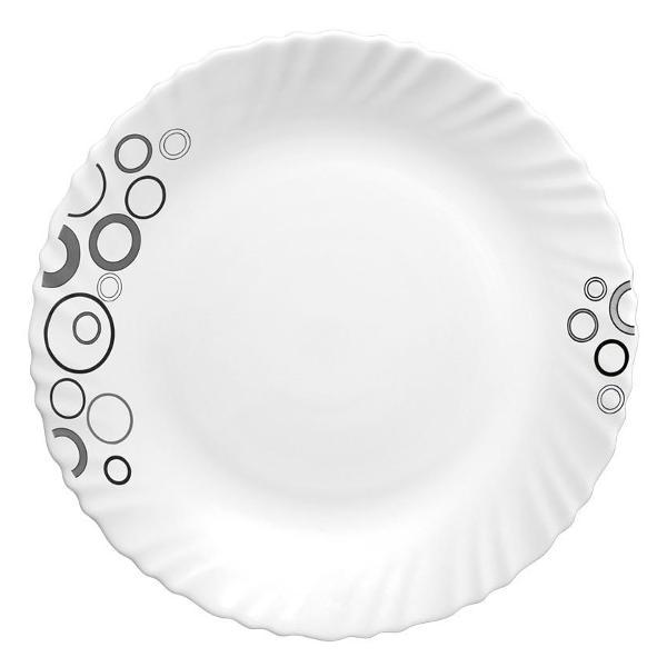 Тарелка LA OPALA Classique, Misty Drops