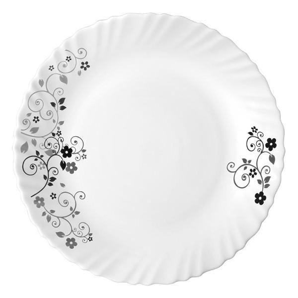 Тарелка LA OPALA Classique, Mystrio Black