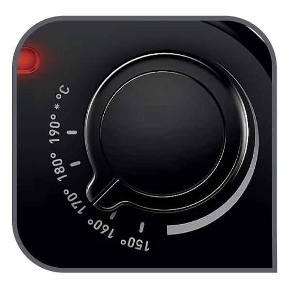 Фритюрница Tefal Oleoclean Compact